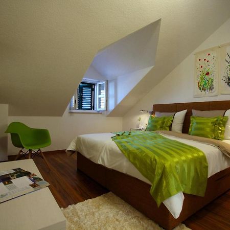 Apartment Allure Bol Extérieur photo