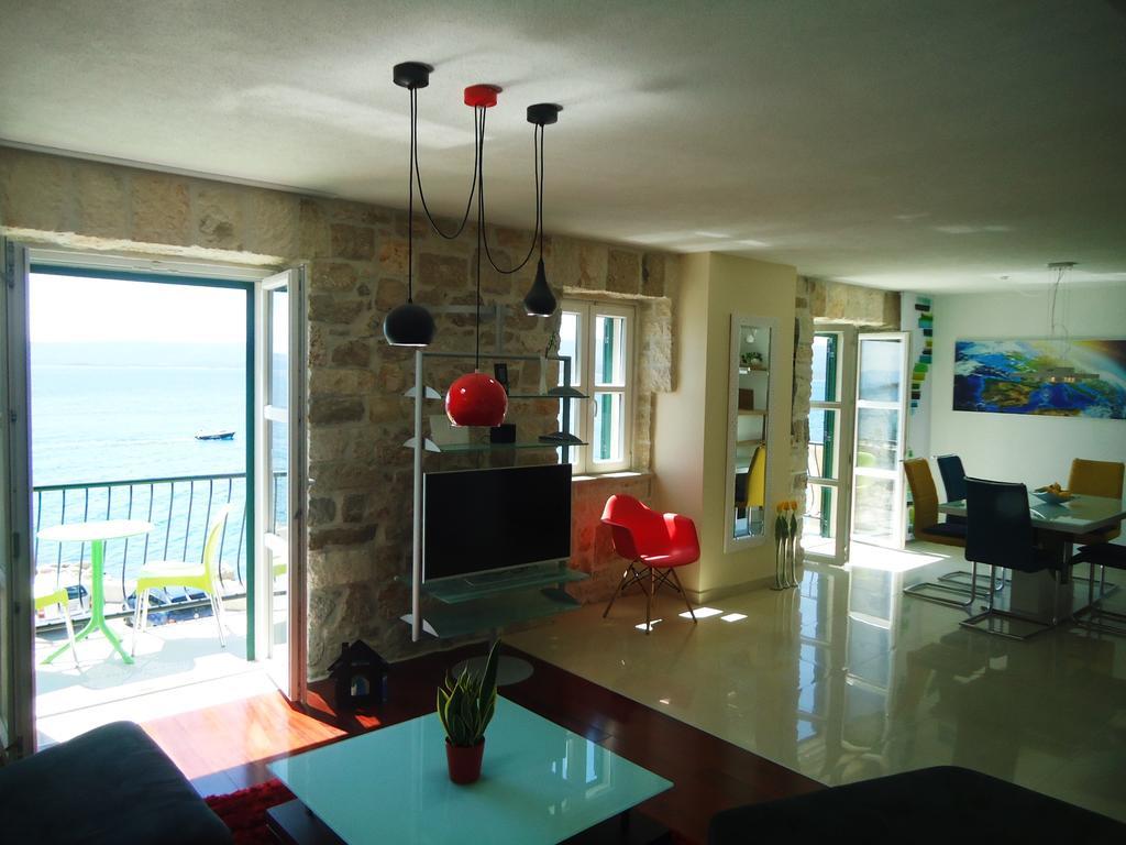 Apartment Allure Bol Extérieur photo