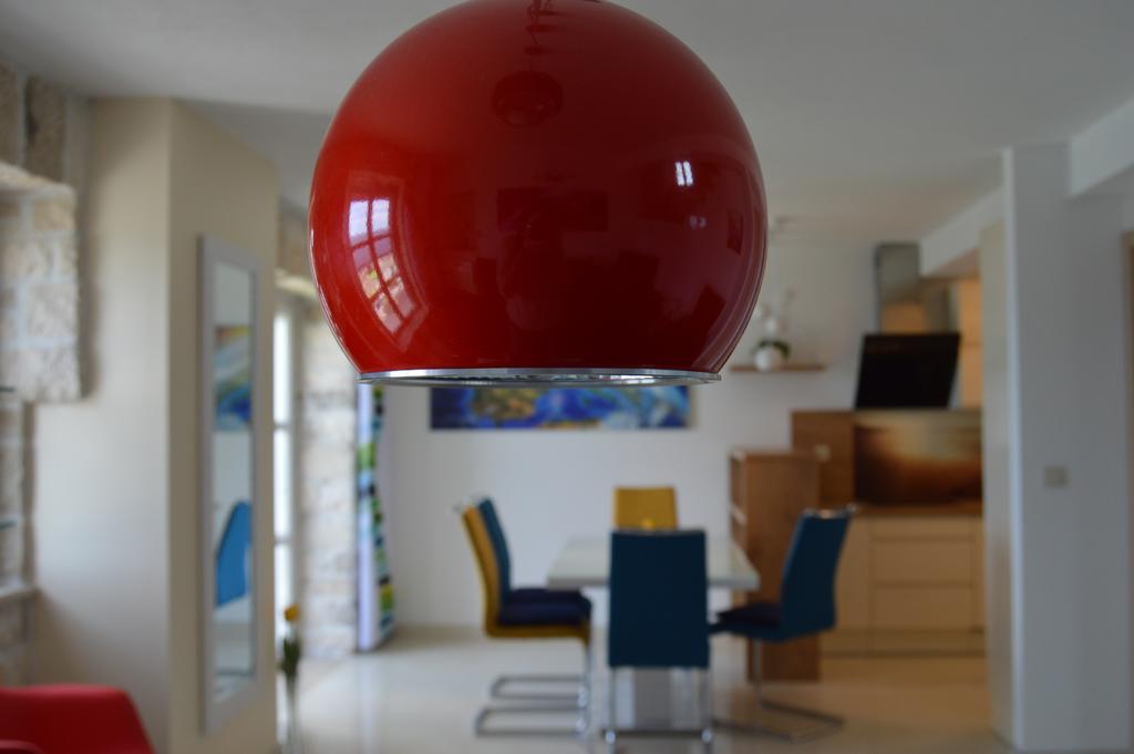 Apartment Allure Bol Extérieur photo