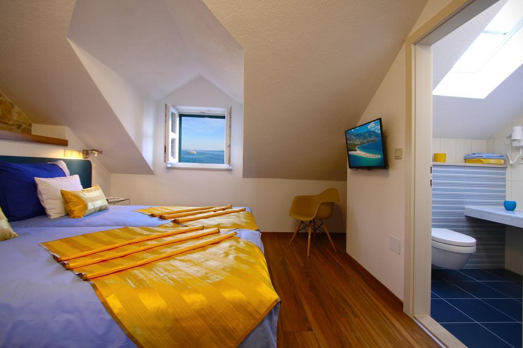 Apartment Allure Bol Extérieur photo