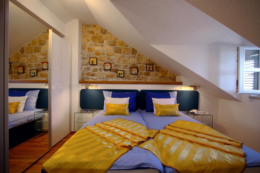 Apartment Allure Bol Extérieur photo
