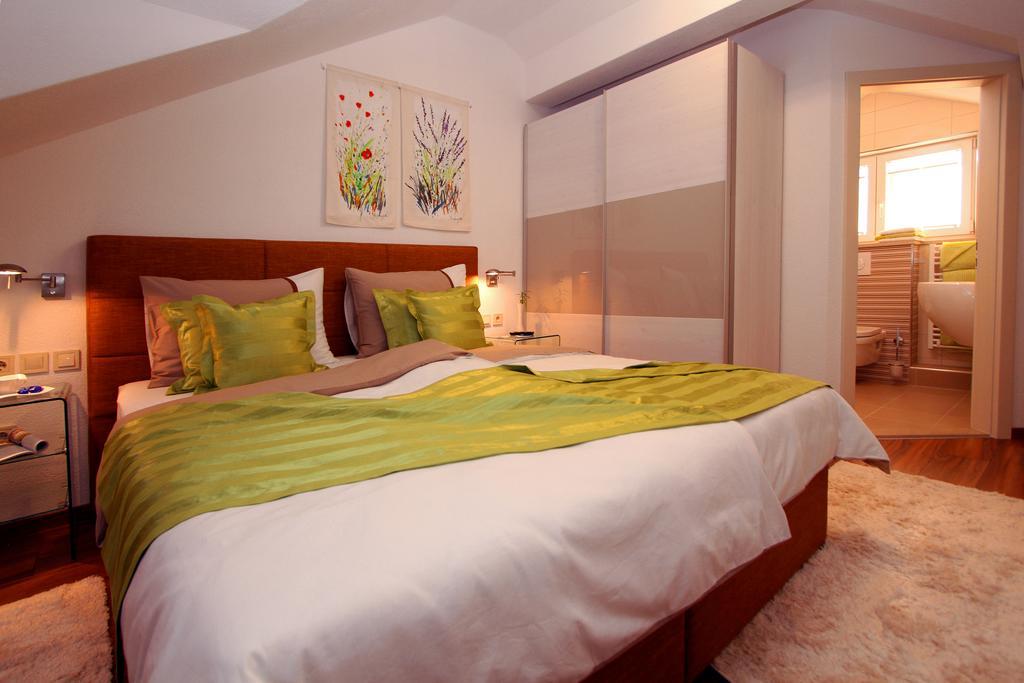 Apartment Allure Bol Extérieur photo