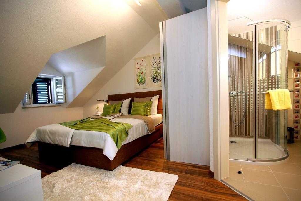 Apartment Allure Bol Extérieur photo