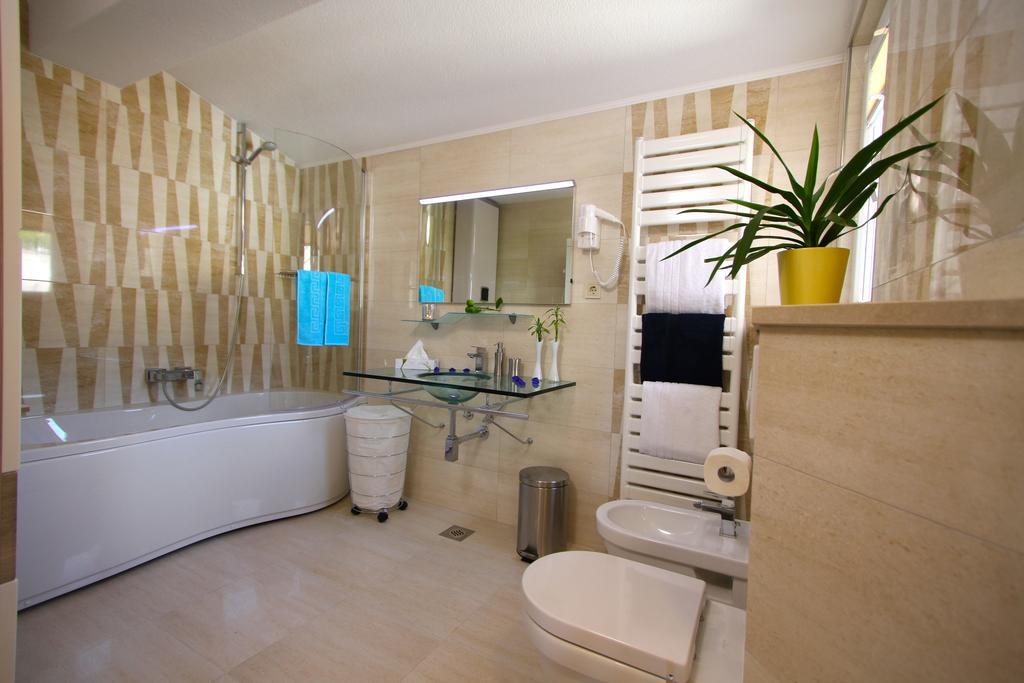 Apartment Allure Bol Extérieur photo
