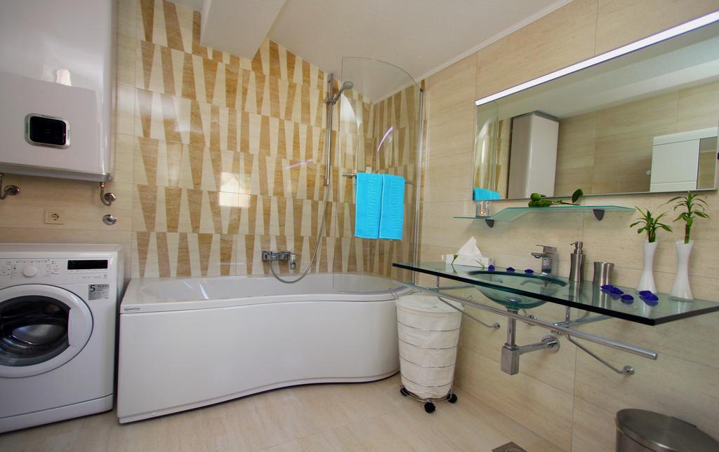 Apartment Allure Bol Extérieur photo
