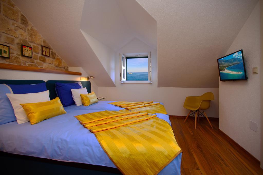 Apartment Allure Bol Extérieur photo