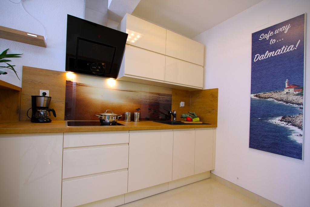 Apartment Allure Bol Extérieur photo