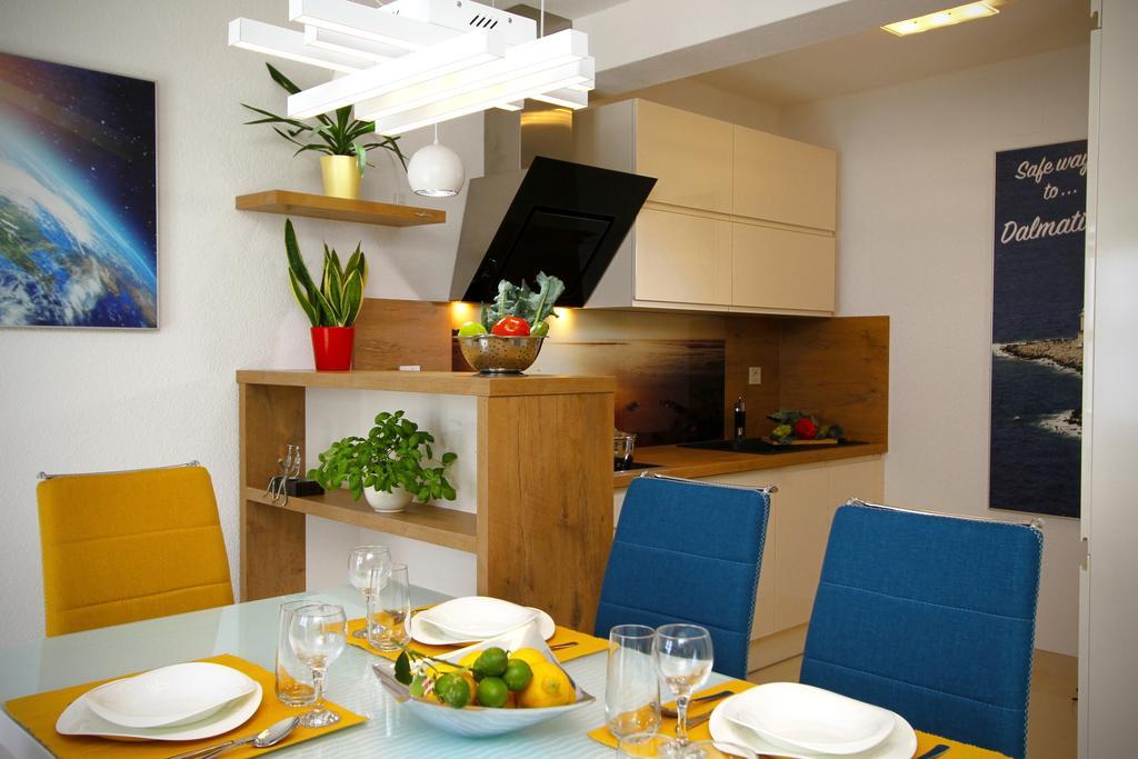 Apartment Allure Bol Extérieur photo