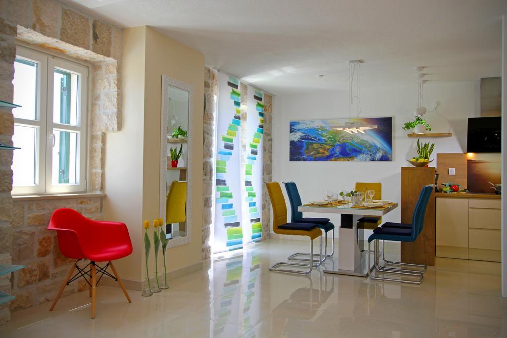 Apartment Allure Bol Extérieur photo