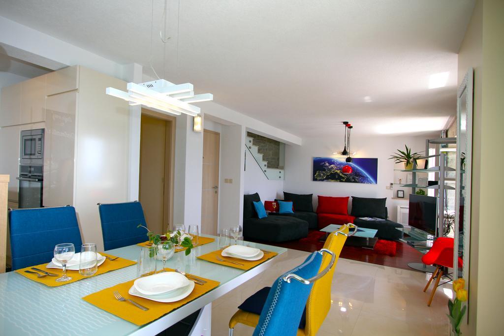 Apartment Allure Bol Extérieur photo
