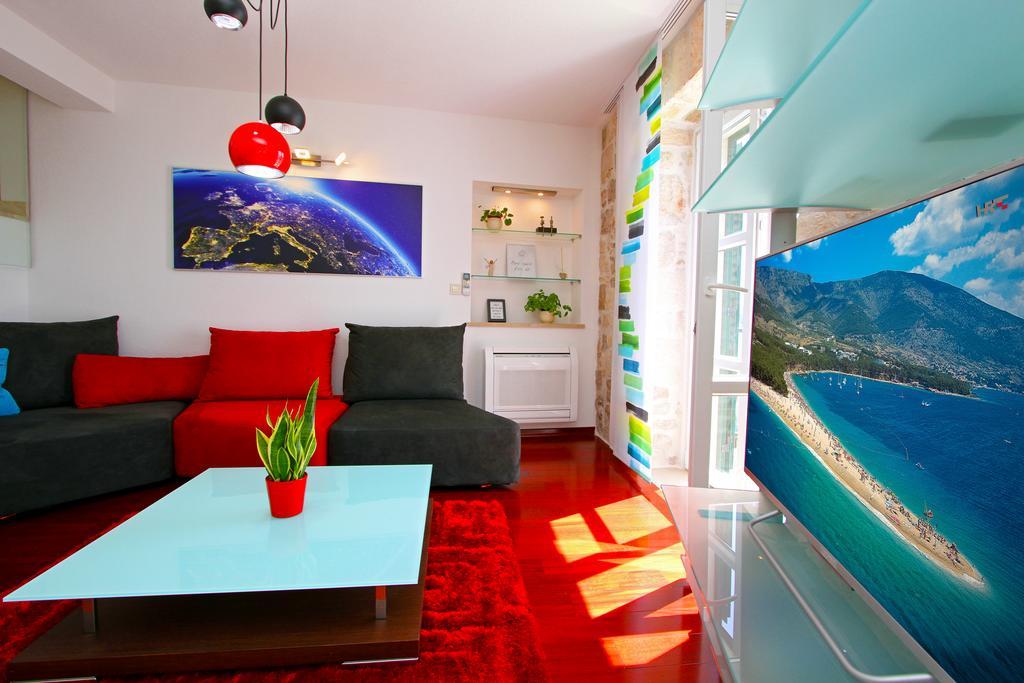 Apartment Allure Bol Extérieur photo