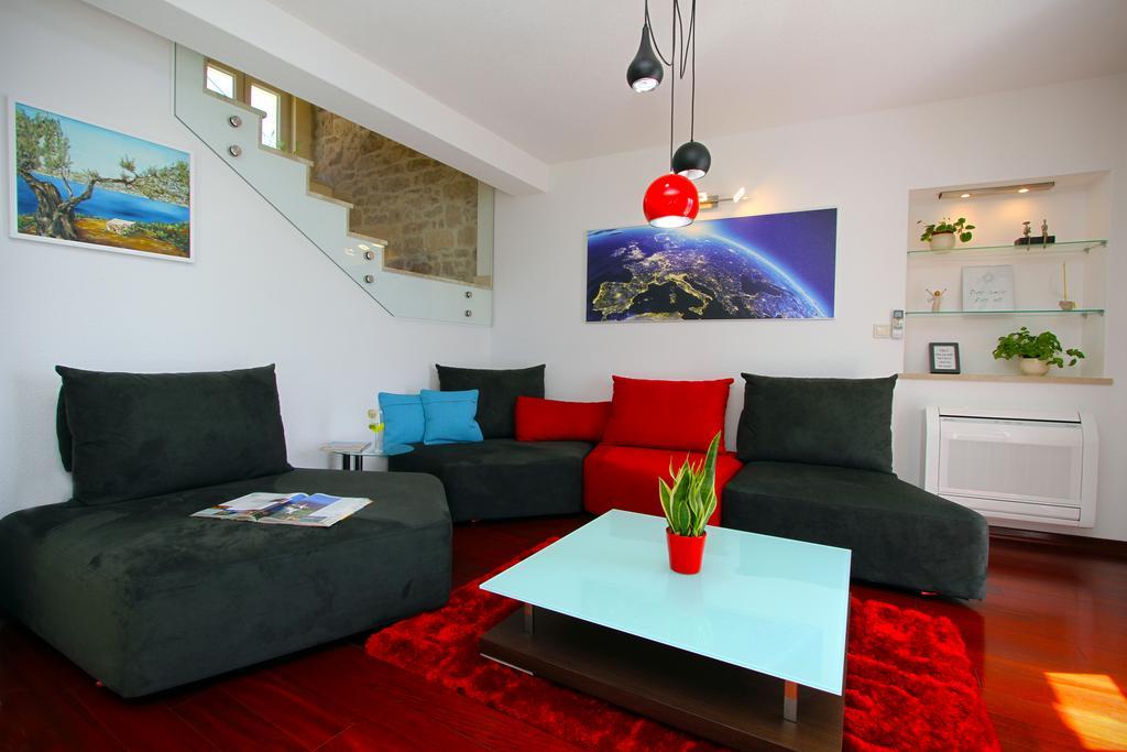 Apartment Allure Bol Extérieur photo